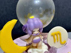 -CAKE BOSS 蛋糕老板(西单君太百货店)