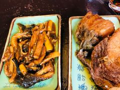 -同得兴 Since·1995 传统苏式面馆(十全街店)