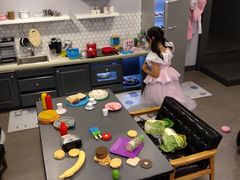 -FAIRYLAND龙族星球主题餐厅(凯丹广场店)