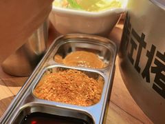 -韩悦牛排烤肉无限续(宝能中心店)