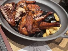 -原石牛扒·约会餐厅(龙城万科里店)
