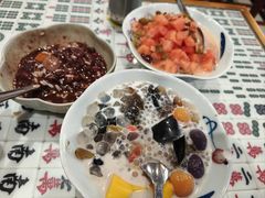 -堂屋糖水店(愚园店)