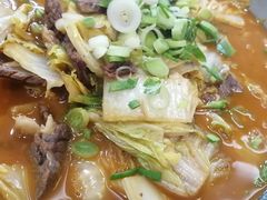 -农家小院(朱雀桥店)