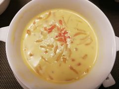 -浙江安吉JW万豪酒店·万豪中餐厅