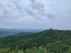 -磬锤峰森林公园
