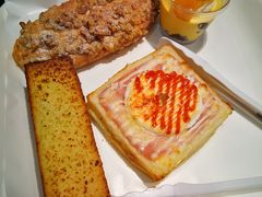 -味多美蛋糕(安定门店)
