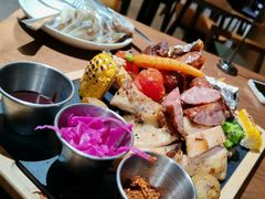 -ibarrel爱杯·bistro&brunch(江宁路店)