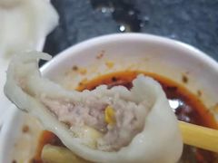 -东北农业大学饺子园