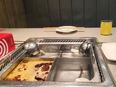 -海底捞火锅(步步高新天地店)