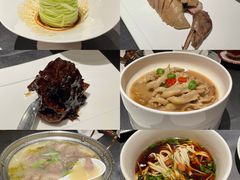 -A One Kitchen·南京精菜馆(德基广场店)