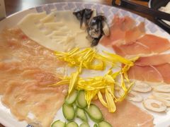 -桥香园过桥米线(国贸店)