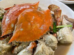 -健跳小海鲜(人民路店)