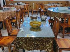 大堂-涵家味土菜馆·徽州一绝臭鳜鱼(三河古镇店)