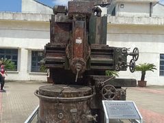 -柳州工业博物馆