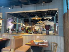-云中鱼蒸汽石锅鱼(浦东食品城店)