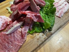 -金顺碳烤肉(1号店)