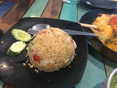 -Doo Dee Thai Food(Issan/Isaan/Esan)