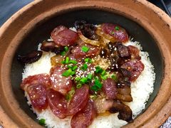 -红星光发煲仔饭(大石街店)