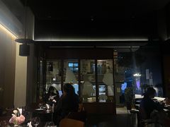 -Fuzzy Bistro 浮几韩餐·茶酒馆