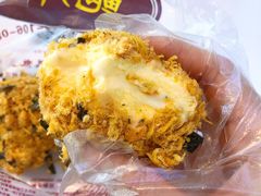 -鲍师傅糕点(观前街店)