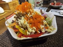-半藏居酒屋(香港花园店)