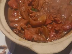 -张大嘴菜馆(庞各庄店)