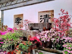 -惠山古镇·寄畅园