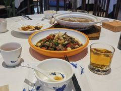 -宴秋杭州菜(锦艺城店)