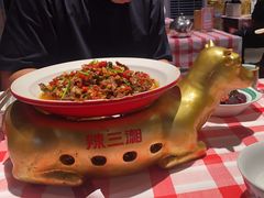 -文昌阁·长沙市井菜(美食地标店)