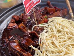 -回味黑鸭煲·始于2006(万松园店)