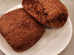 糖火烧-清真·白记年糕(牛街北口店)