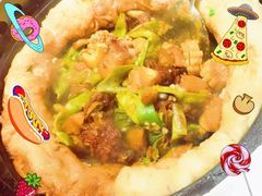 -灶座小锅烀饼·铁锅炖(全国总店)