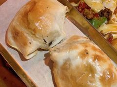 烤包子-西域阿里马新疆菜·清真(桂花路店)