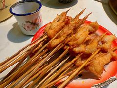 放学小肉-哥老官重庆美蛙鱼头(宝山龙湖店)