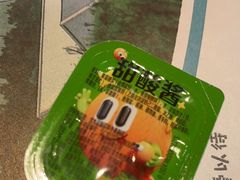 -麦当劳(安定门外大街店)