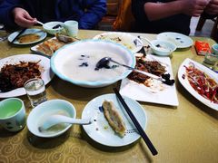 -春水锅贴·传统鲁菜(大明湖店)
