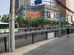 -光启城时尚购物中心