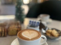 -李沧绿城喜来登酒店大堂吧