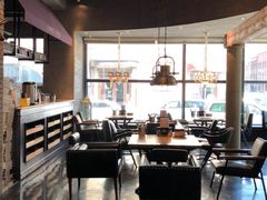 大堂-LYFATTI 莱芙缇(赣水路店)