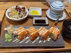 -长崎屋·日本料理·刺身·烧鸟(天河北路店)