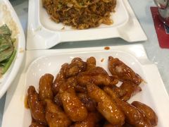 -东四民芳餐厅(世茂工三店)