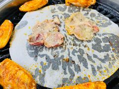 -二刚大块烤肉(东山商业街店)