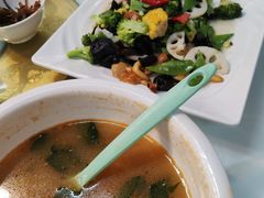 -雅逸居海鲜小厨