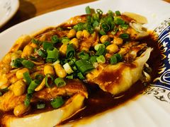 风味口水鸡-山城遇宴·重庆江湖菜(五道口银谷大厦店)