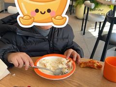 -必胜客(WOW象山涌金广场店)