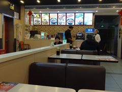 -李先生牛肉面大王(上海站南广场店)