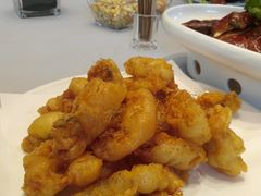 -一澜江宴·江景地标楚菜(江滩公园店)
