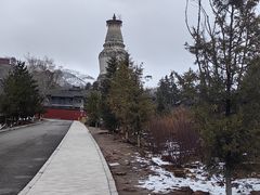 -五台山风景名胜区