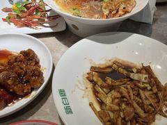 -新白鹿餐厅(城西银泰城店)