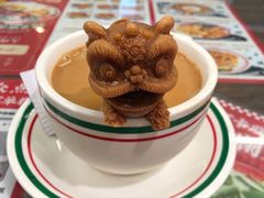 -孖记茶档·热腾茶餐(江南西plus店)